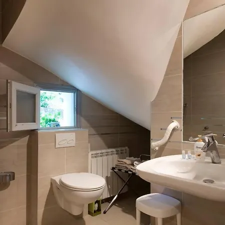 Gæstehus Le Cedre Bleu *