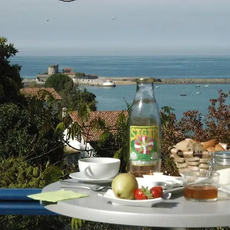 Gæstehus Le Cedre Bleu