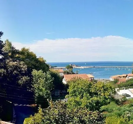 Le Cèdre Bleu Maison d'hôtes