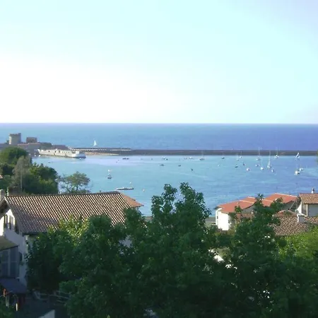 Le Cedre Bleu *