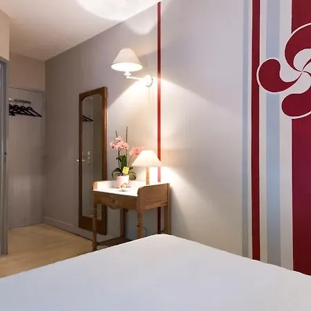 Maison d'hôtes Le Cèdre Bleu