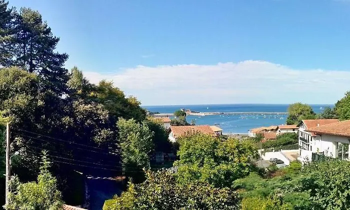 Le Cedre Bleu Vendégház