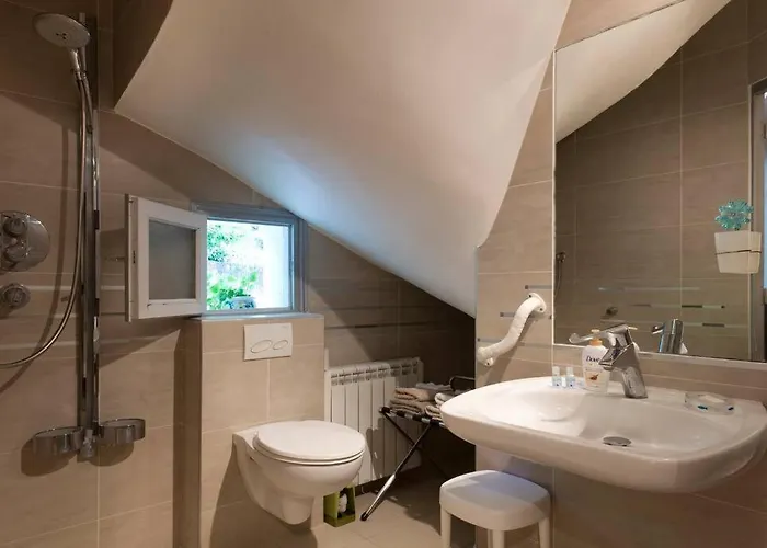 Vendégház Le Cedre Bleu *