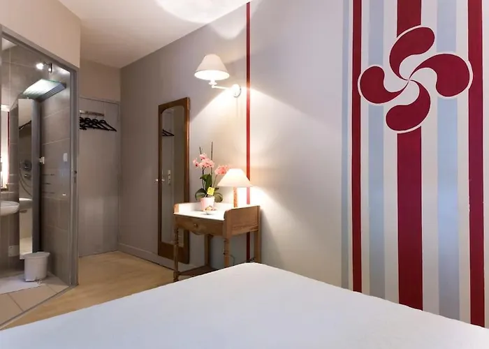 Vendégház Le Cedre Bleu